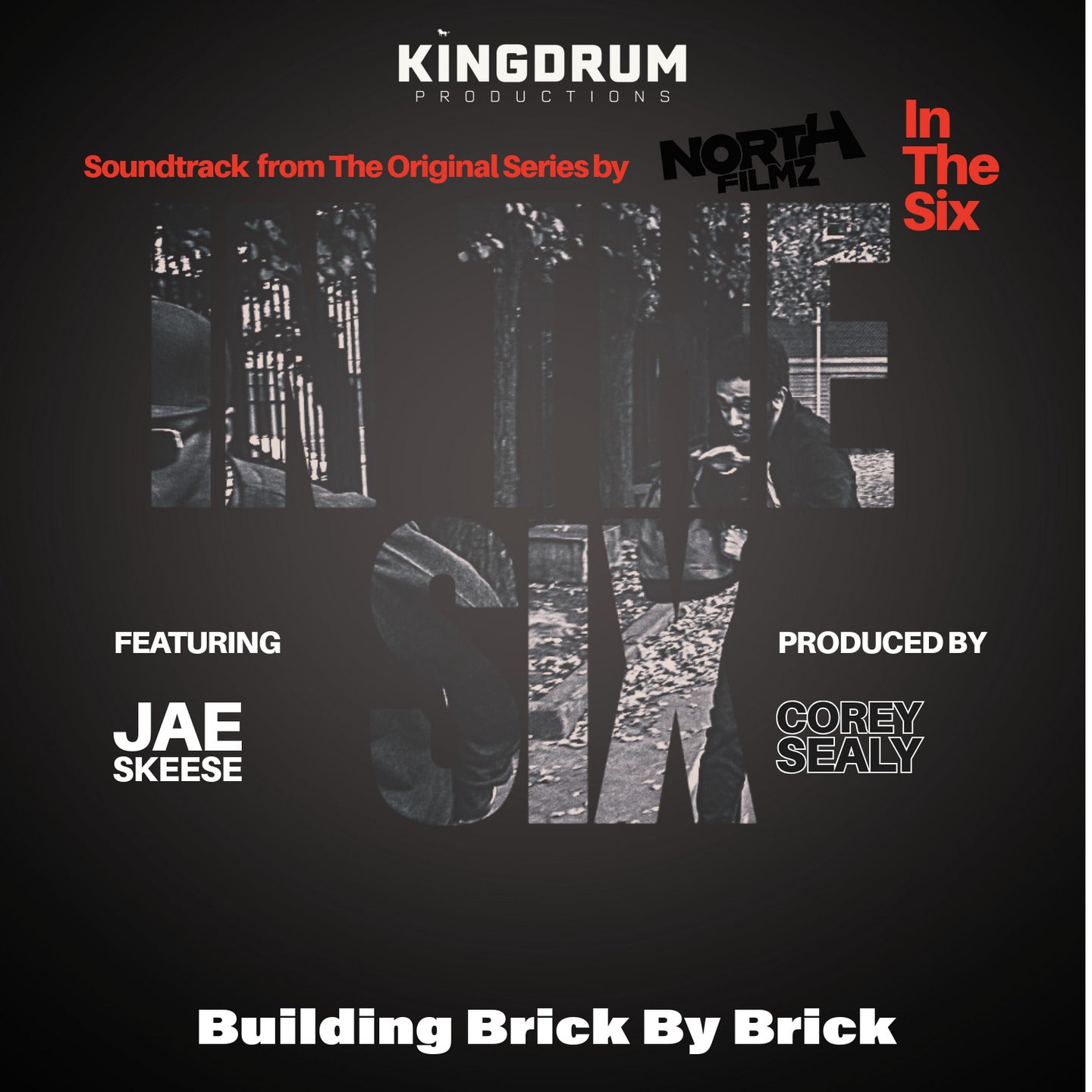 Building Brick By Brick