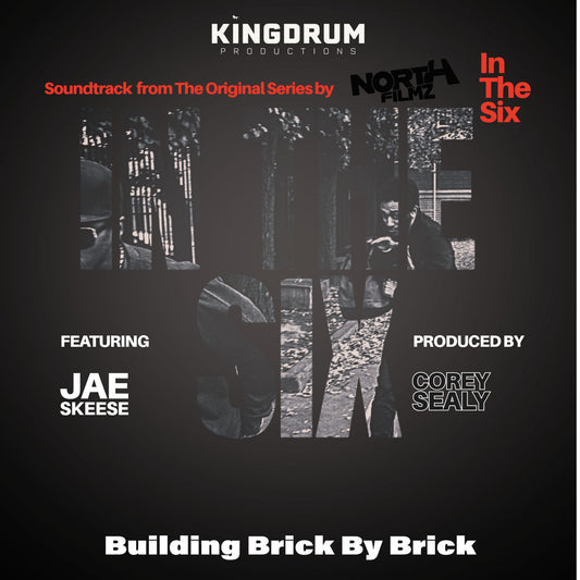 Building Brick By Brick